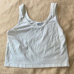 Jungmaven sport tank 2x.